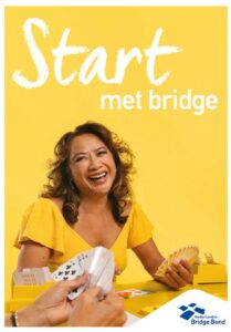 Bridgecursus voor beginners (5 okt t/m 21 dec)